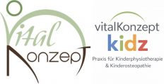 Physiotherapie & Osteopathie Wetzlar – Vital Konzept